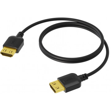ProCab CSV210B/3 - Cablu HDMI