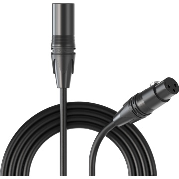 ProCab PRA902/3 - Cablu XLR tata - XLR mama - Img 4