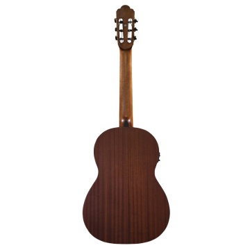 Prodipe Guitars Primera 4/4 EQ - Chitara electro-clasica - Img 2