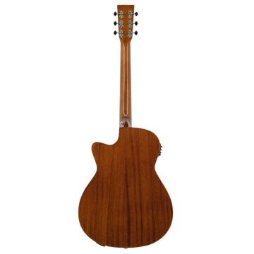 Prodipe Guitars SA250 CEQ - Chitara electro-acustica - Img 2