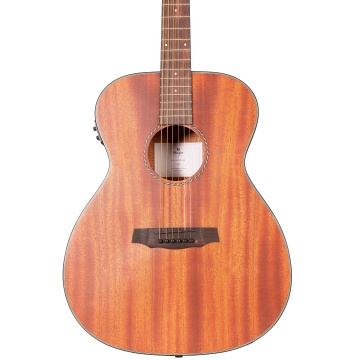 Prodipe Guitars SA27 MHS CEQ - Chitara electro-acustica - Img 6
