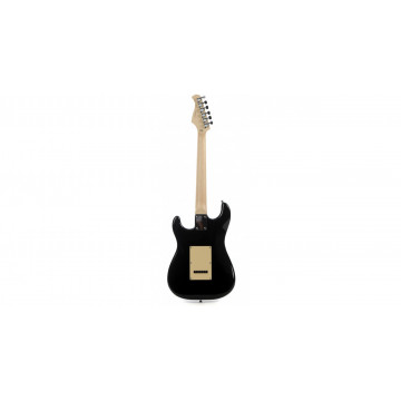Prodipe Guitars ST Junior BK - Chitara electrica scala scurta - Img 3