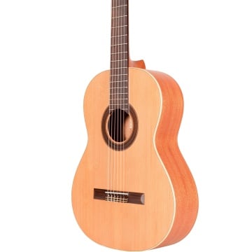 Prodipe Guitars Student 7/8 - Chitara clasica 7/8 - Img 7