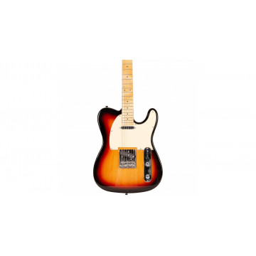 Prodipe Guitars TC80 MA Sunburst - Chitara electrica - Img 4