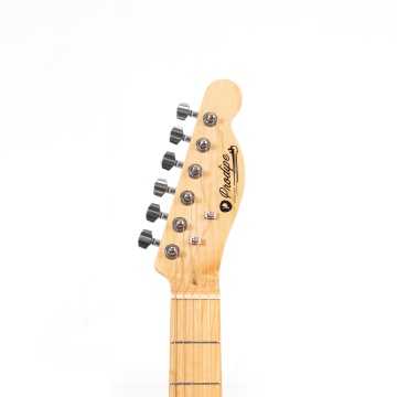Prodipe Guitars TC80 MA Sunburst - Chitara electrica - Img 8