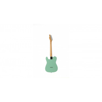 Prodipe Guitars TC80 RA Surf Green - Chitara electrica - Img 2