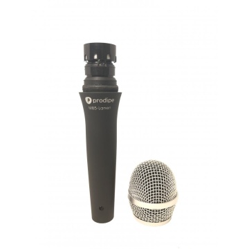Prodipe M-85 - Microfon vocal dinamic - Img 6