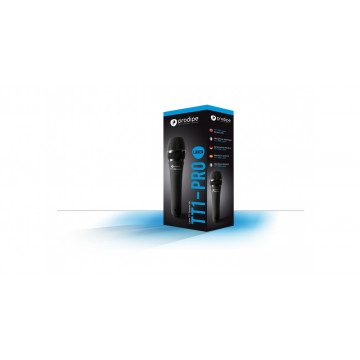 Prodipe TT1 Pro - Microfon dinamic - Img 4
