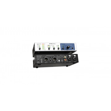 RME ADI-2 FS - Convertor AD/DA - Img 2