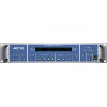 RME ADI-6432 - Convertor MADI-AES - Img 2