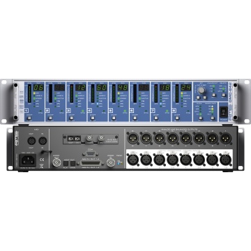 RME DMC-842 - Convertor DA - Img 3