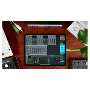 RME Fireface UCX II - Interfata audio - Img 4