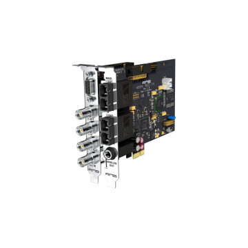 RME HDSPe MADI FX - Interfata audio - Img 3