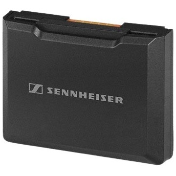 Sennheiser B 61 - Compartiment baterii