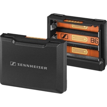 Sennheiser B 61 - Compartiment baterii - Img 2