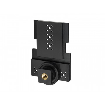 Sennheiser CA 2 - Suport de receptor pentru camera