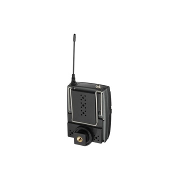 Sennheiser CA 2 - Suport de receptor pentru camera - Img 3