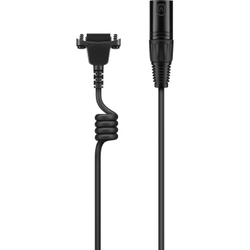 Sennheiser CABLE-II-X5 - Cablu casti HMD - Img 2