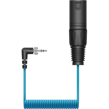 Sennheiser CL 35-XLR - Cablu audio XLR - Jack