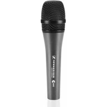 Sennheiser E 845 - Microfon voce dinamic supercardioid