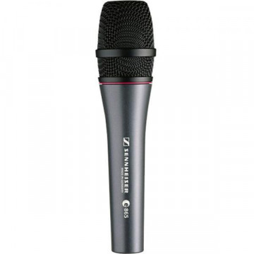 Sennheiser E 865 - Microfon vocal
