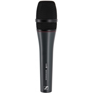Sennheiser E 865 - Microfon vocal