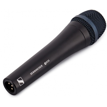 Sennheiser E 935 - Microfon vocal - Img 6