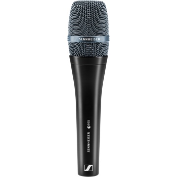 Sennheiser E 965 - Microfon vocal