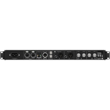 Sennheiser EM 6000 DANTE - Receptor wireless - Img 3