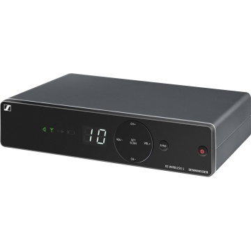 Sennheiser EM-XSW 1-B (B) - Receiver wireless