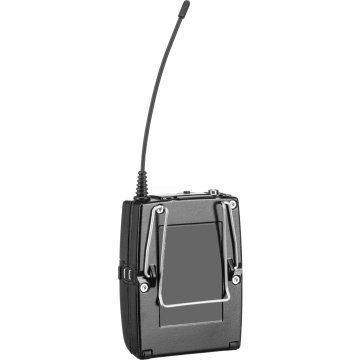 Sennheiser ew 500 G4-MKE2-AW+ - Sistem wireless cu microfon lavaliera - Img 13