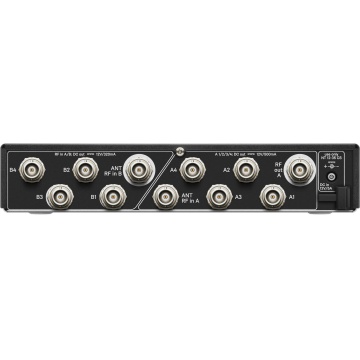 Sennheiser EW-D ASA T-U-V-W Splitter (T-U-V-W) - Splitter activ pentru antene - Img 2