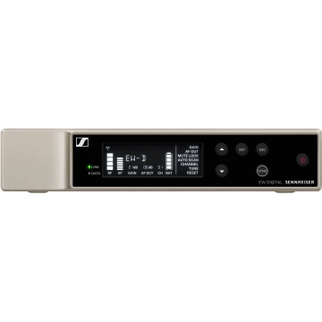 Sennheiser EW-D SKM-S BASE SET (S1-7) - Set transmitator wireless - Img 2
