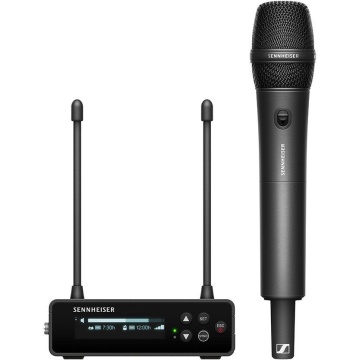 Sennheiser EW-DP 835 SET (R1-6) - Set microfon wireless