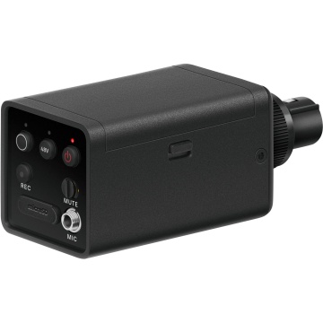 Sennheiser EW-DP ENG SET (R1-6) - Sistem wireless cu microfon lavaliera si transmitator shotgun - Img 21