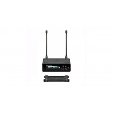 Sennheiser EW-DP ME2 SET (S1-7) - Set wireless cu microfon lavaliera - Img 5