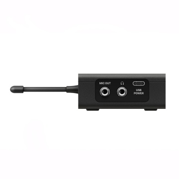 Sennheiser EW-DP ME2 SET (S1-7) - Set wireless cu microfon lavaliera - Img 13