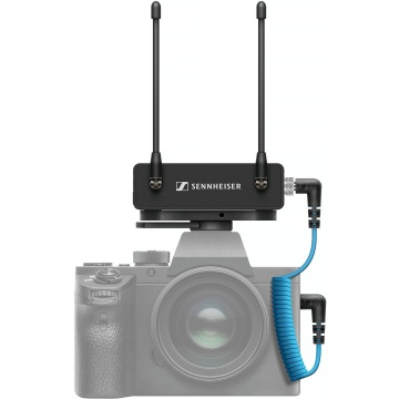 Sennheiser EW-DP Mounting Plate - Suport montare EW-DP EK - Img 5