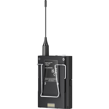 Sennheiser EW-DX SK (R1-9) - Transmitator bodypack - Img 3