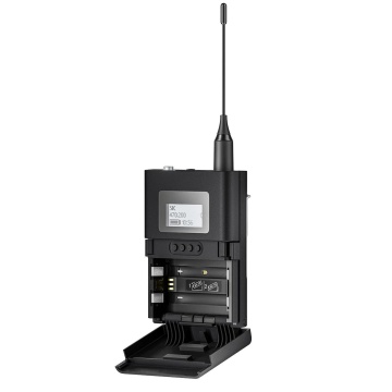 Sennheiser EW-DX SK (S2-10) - Transmitator bodypack - Img 7