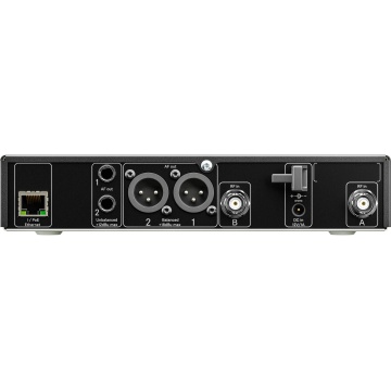 Sennheiser EW-DX SK / SKM-S BASE SET (S2-10) - Set wireless 2 x transmitator + receptor - Img 3