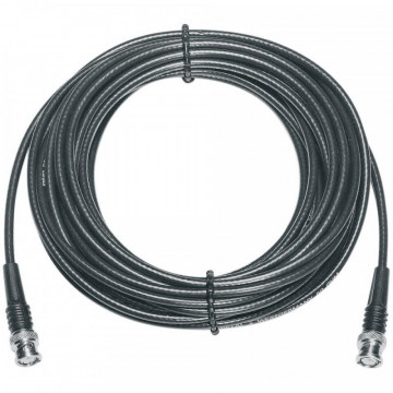 Sennheiser GZL RG 58 - 10m - Cablu de Antena