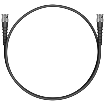 Sennheiser GZL RG 58 - 1m - Cablu BNC antena