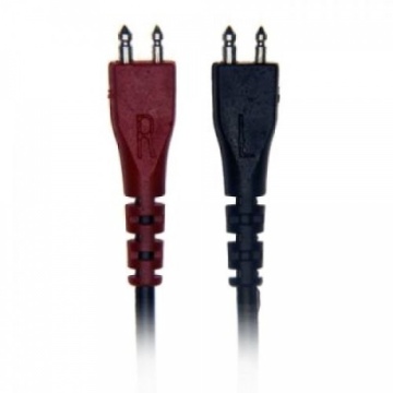 Sennheiser HD 25 Cable with angled plug 1.5 m - Cablu HD25 - Img 3