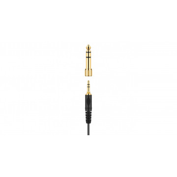 Sennheiser HD 25 Light - Casti DJ - Img 2