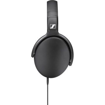 Sennheiser HD 400S - Casti over-ear inchise pliabile cu microfon si Jack 3.5 mm - Img 3
