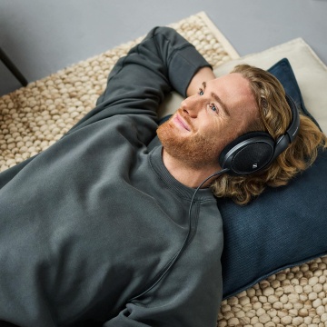 Sennheiser HD-560S - Casti Hi-Fi - Img 14