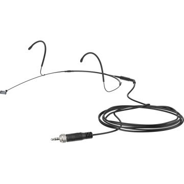 Sennheiser Headmic 4 BK - Microfon headset