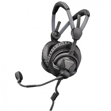 Sennheiser HMD 27 (EOL) - Casti de broadcast