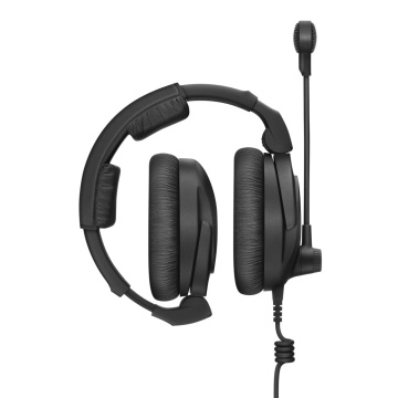 Sennheiser HMD 300 PRO - Casti de broadcast - Img 4